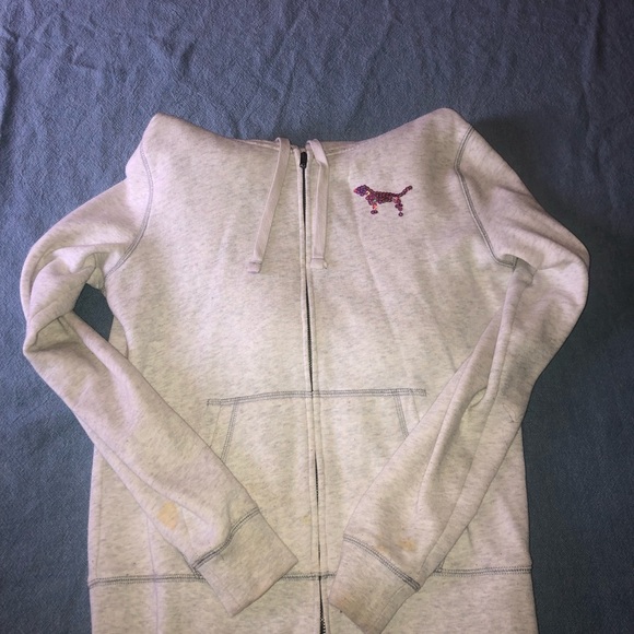 Victoria Secret Sweatshirt - Picture 3 of 3